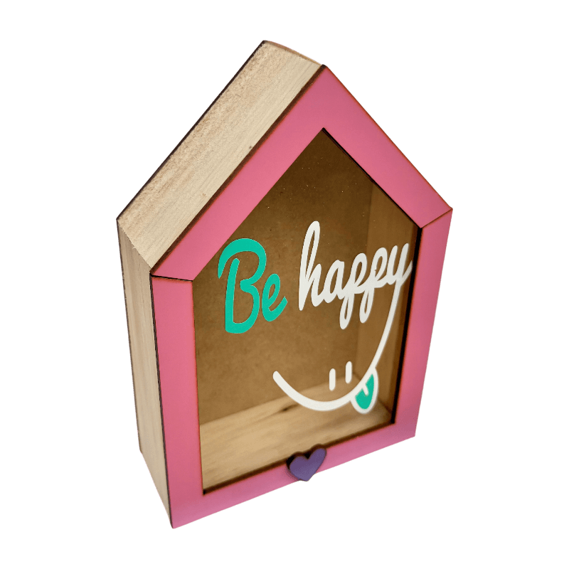 Alcancia Carnaval Pequeña