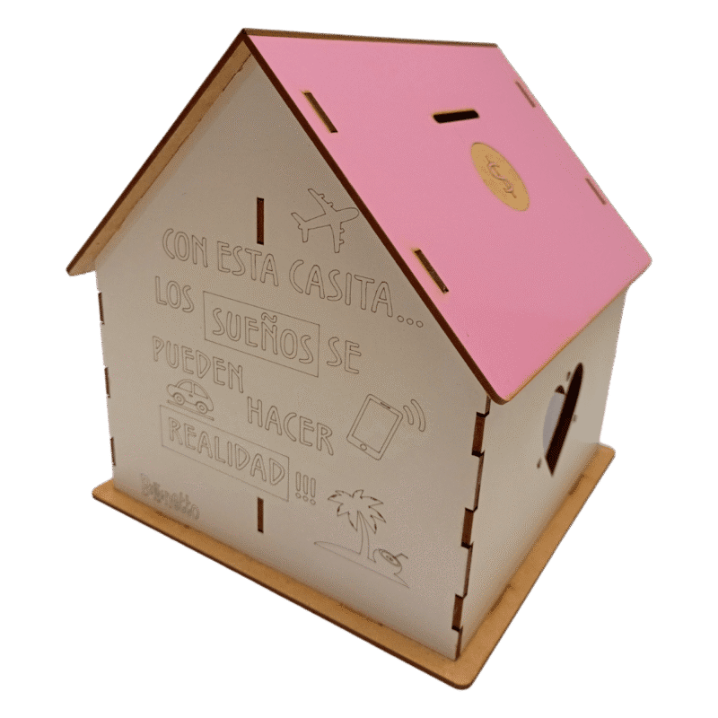 alcancia house madera pino vinilo 3006 01 1