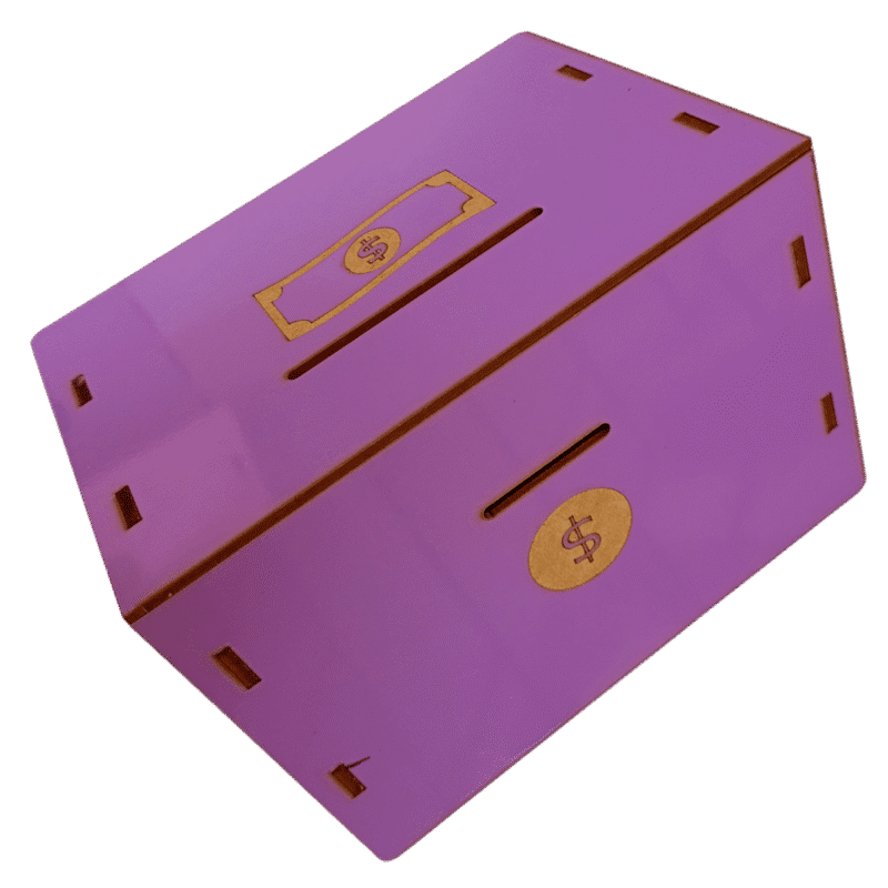 alcancia house madera pino vinilo 3006 06 1