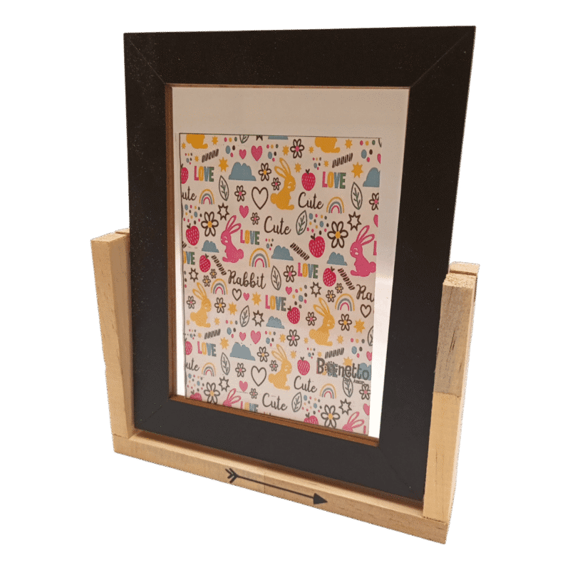 portarretratos portaretratos madera pino vinilo 2018 01 1