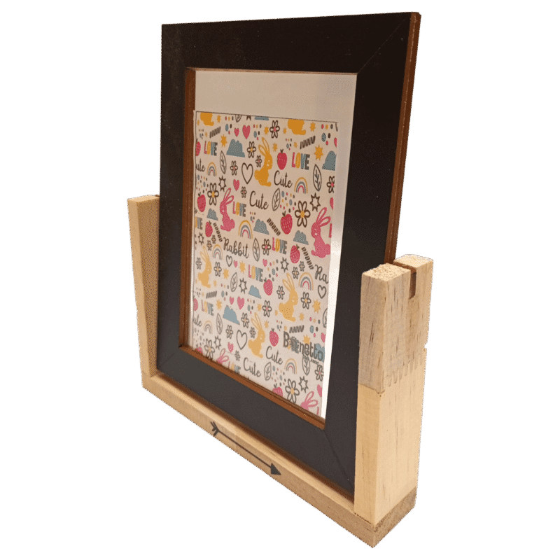 portarretratos portaretratos madera pino vinilo 2018 02 1