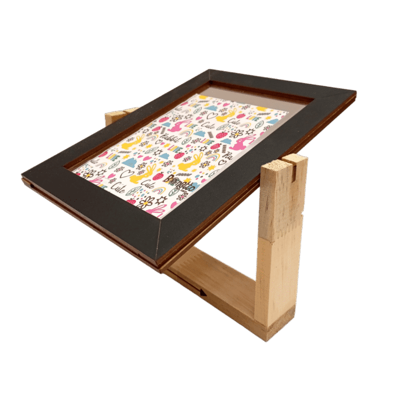 portarretratos portaretratos madera pino vinilo 2018 03 2