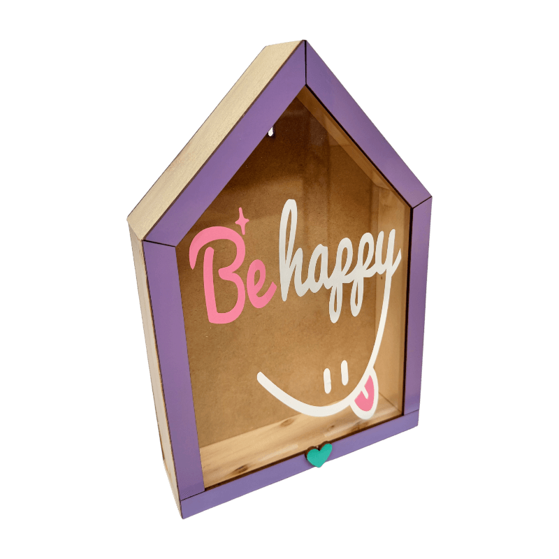 Alcancia Carnaval Grande