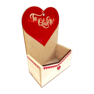 9028_4 Sobre Madera Love