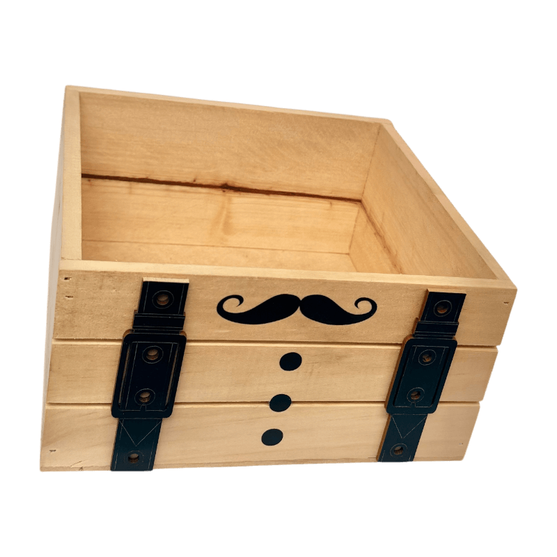 9017_3 Caja Regalo