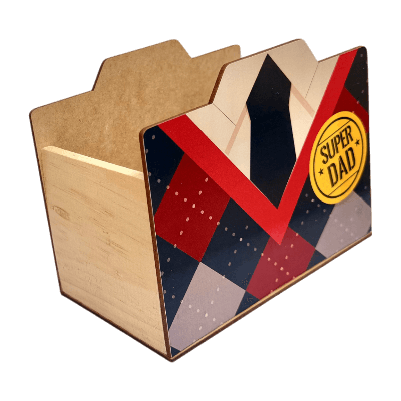Caja Camisa