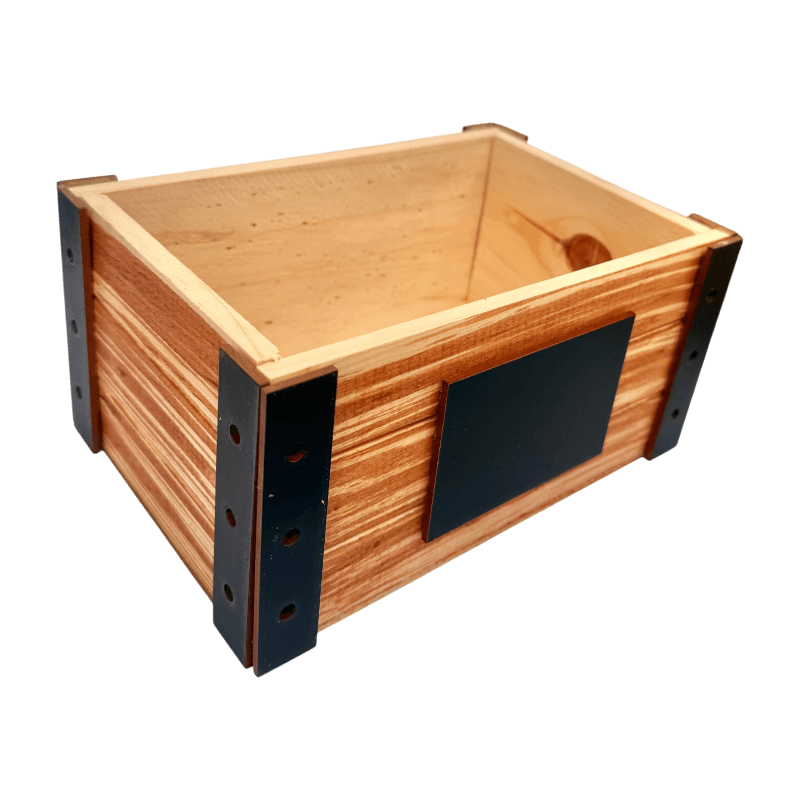 9034_2 Caja Baúl