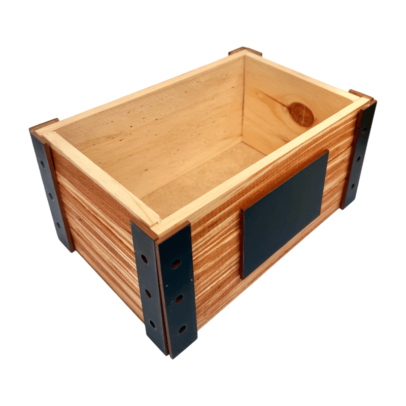 9034_3 Caja Baúl