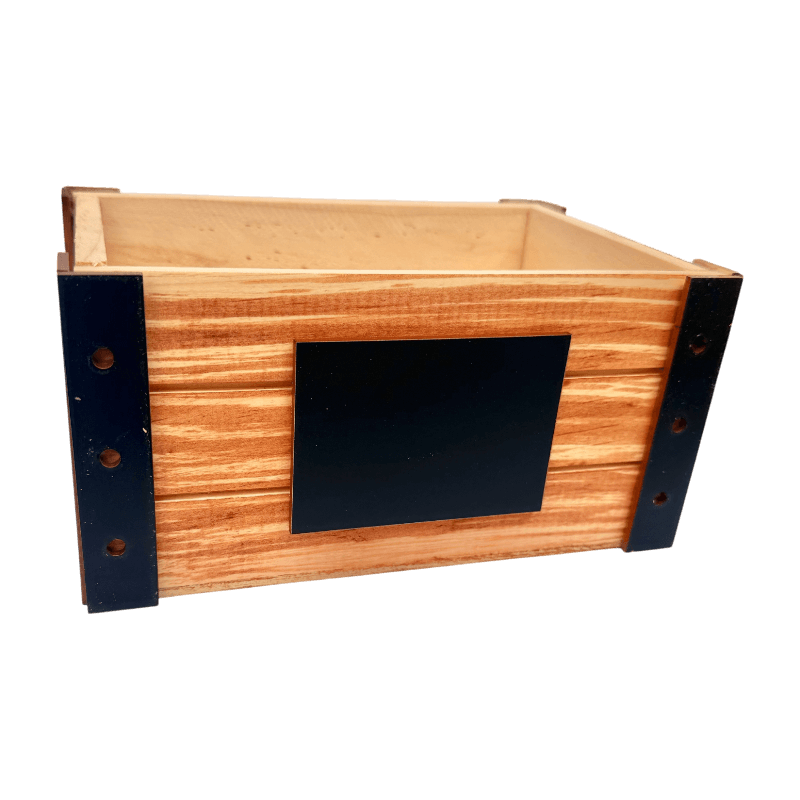 9034_4 Caja Baúl