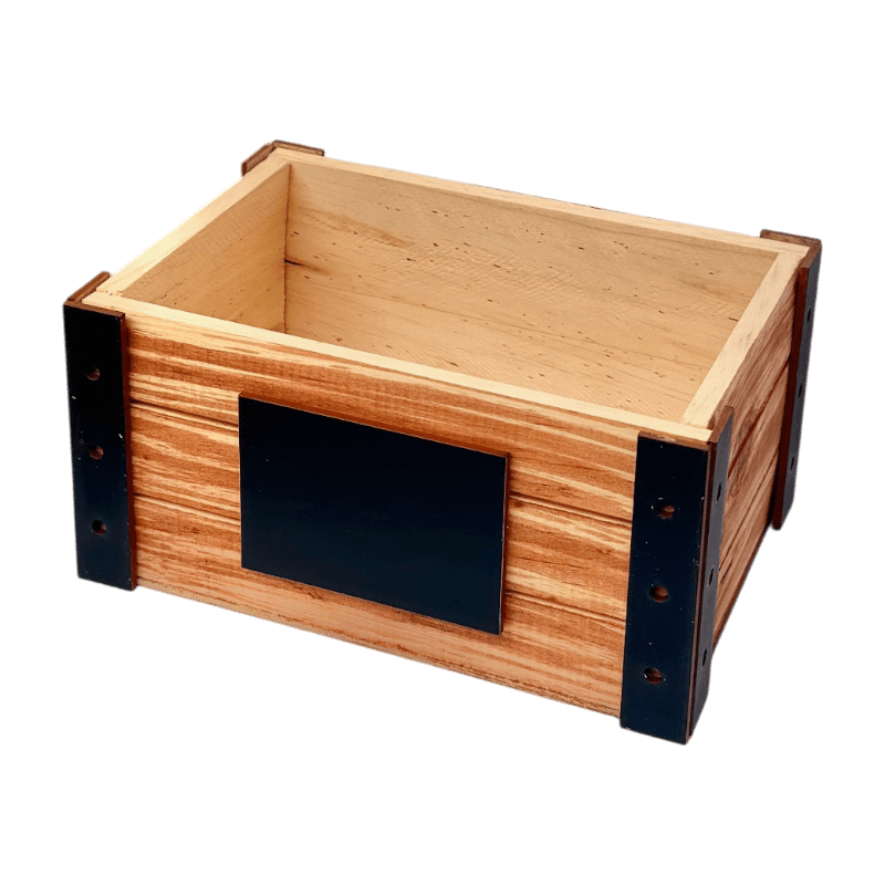 9034_5 Caja Baúl