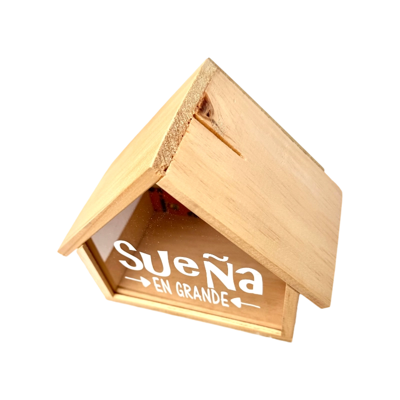 3021 Alcancia Casita