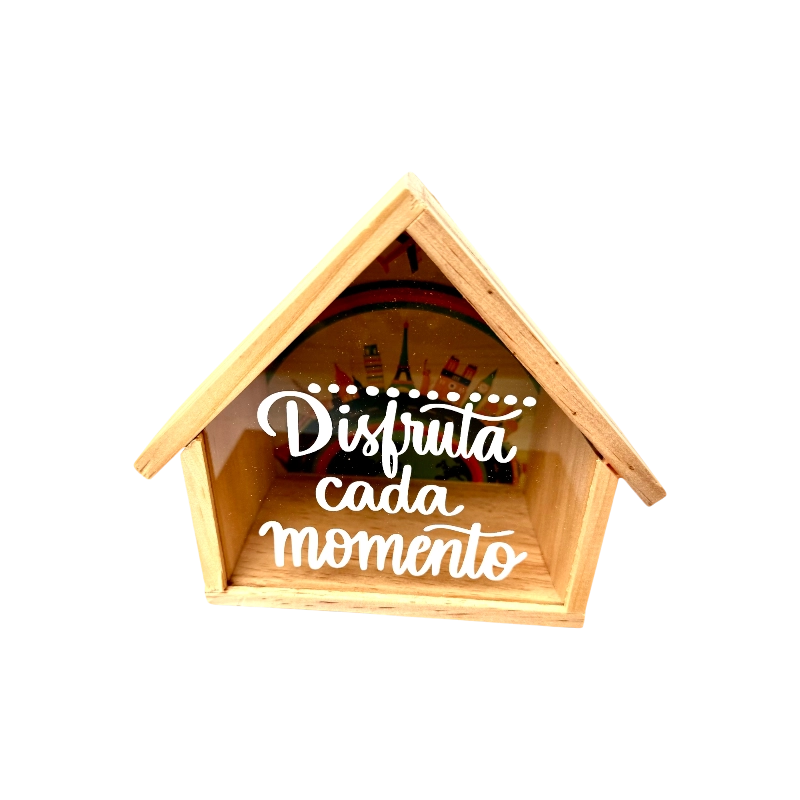 3021_2 Alcancia Casita