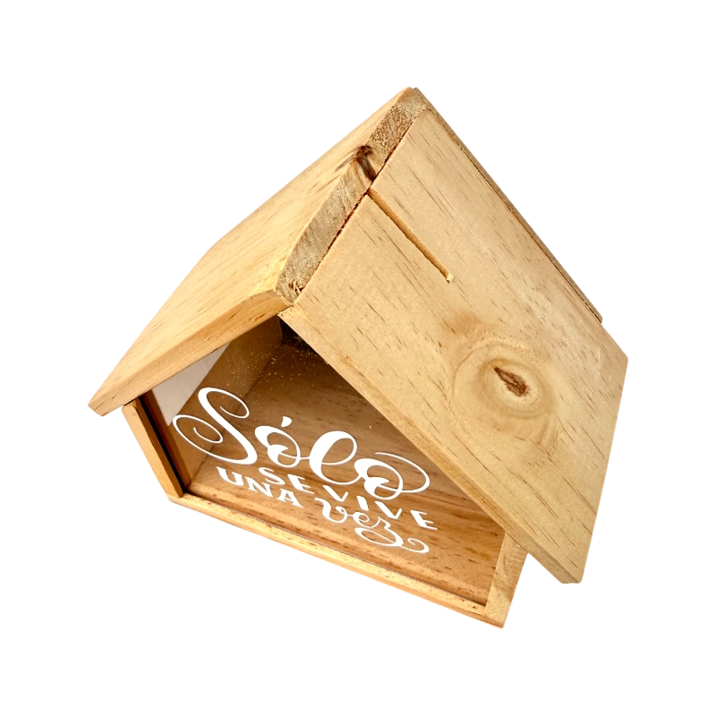 3021_4 Alcancia Casita
