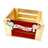 Caja Canarios