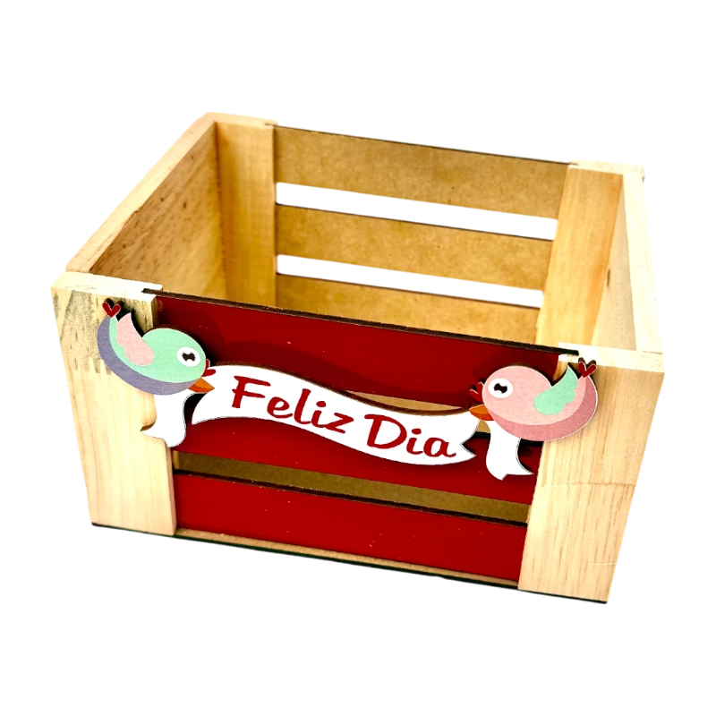 9040_1 Caja Canarios
