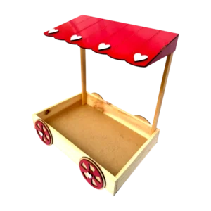 9043_1 Carrito Cute Grande