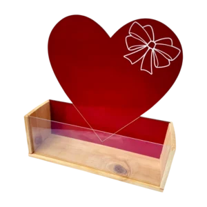 9044_1 Caja Corazón