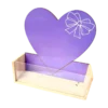 Caja Corazón