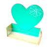 Caja Corazón