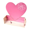 Caja Corazón