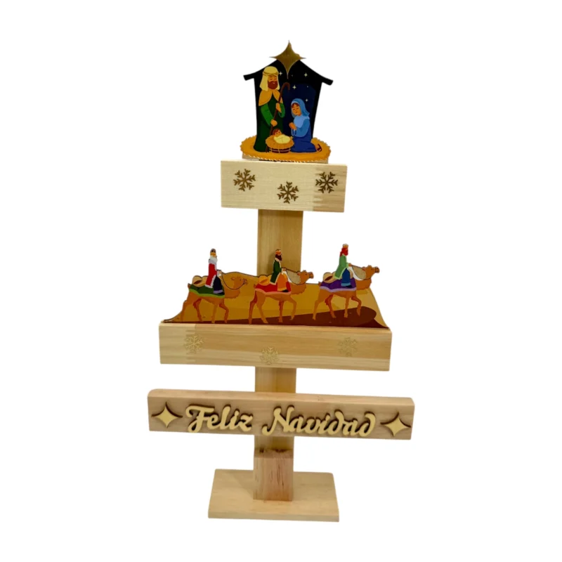 7024_1 Mini Arbol Nacimiento