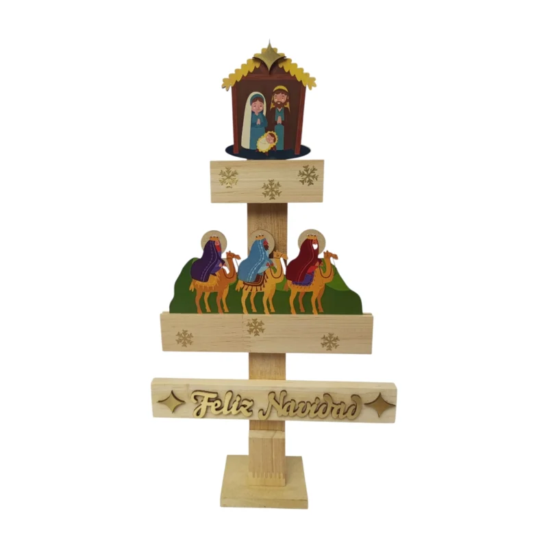 7024_7 Mini Arbol Nacimiento