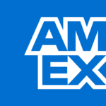 Logo American Express Amex