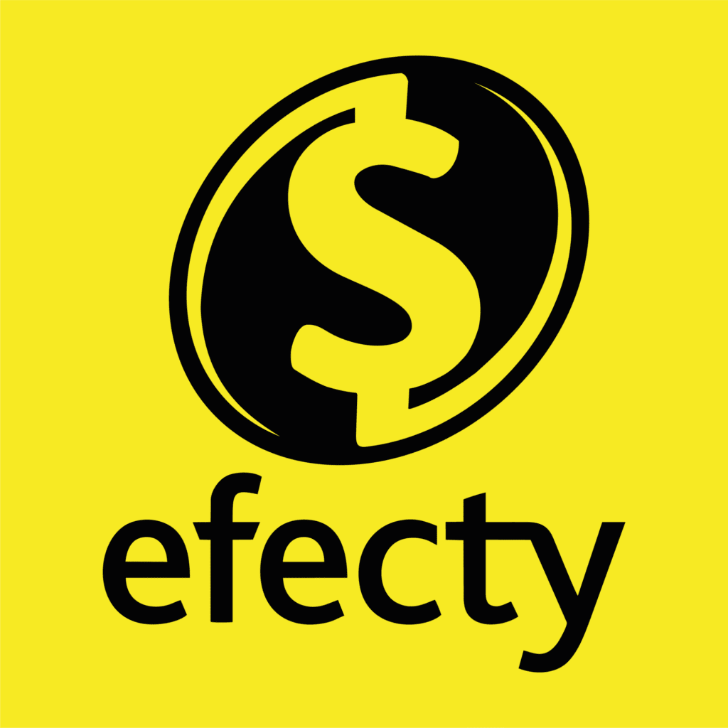 Logo Efecty