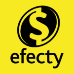 Logo Efecty