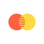 Logo Master Card