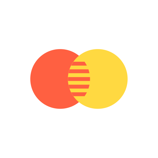Logo Master Card