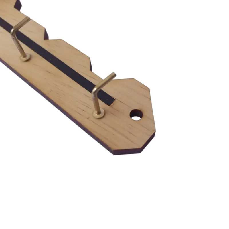 perchero llave pino porta llaves madera bonetto 002 perchero llave pino porta llaves madera bonetto 002