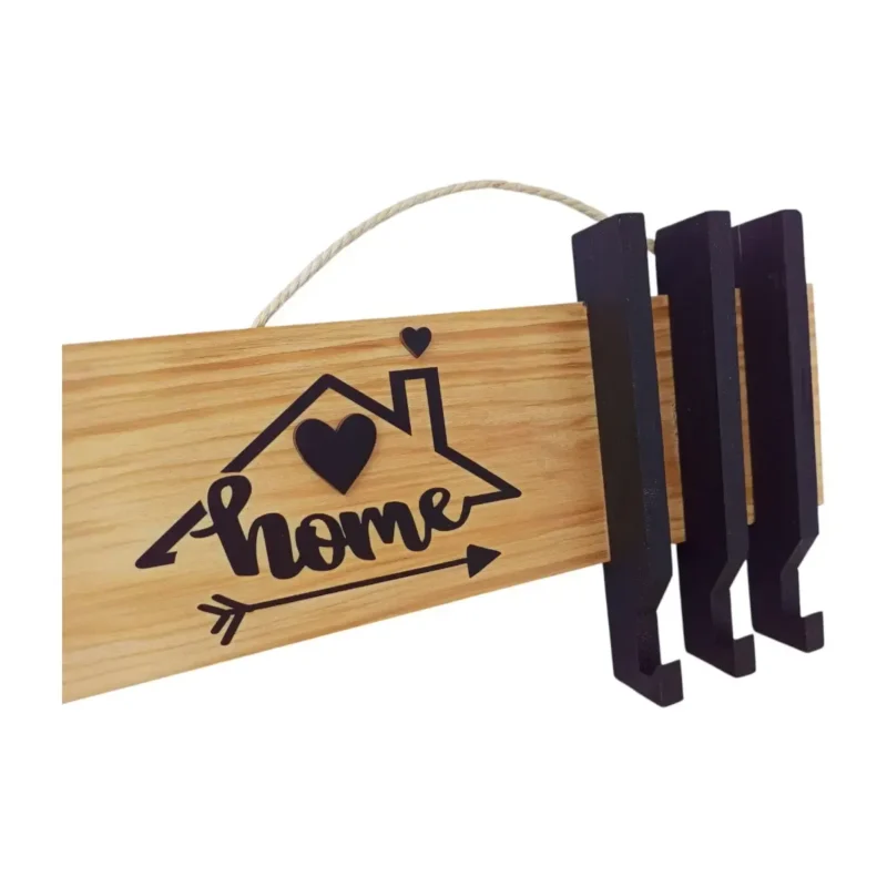 perchero nucleo porta llaves madera bonetto 001 perchero nucleo porta llaves madera bonetto 001