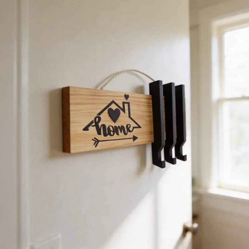 perchero nucleo porta llaves madera bonetto 004 perchero nucleo porta llaves madera bonetto 004