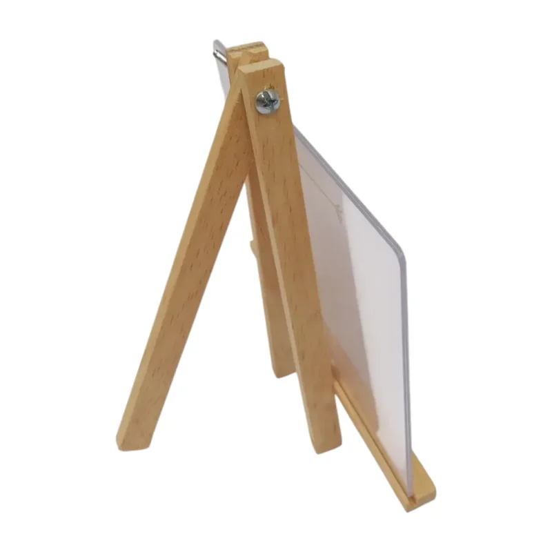 portarretrato tripode portarretratos madera bonetto 002