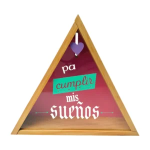 ref 3022 alcancia triangulo 20 alcancias pino bonetto con amor 005