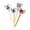 ref 4001 pines corazon x 4 und varios madera bonetto 002 ref 4001 pines corazon x 4 und varios madera bonetto 002