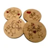 ref 4003 porta vasos en pino x 4 und varios pino bonetto 001