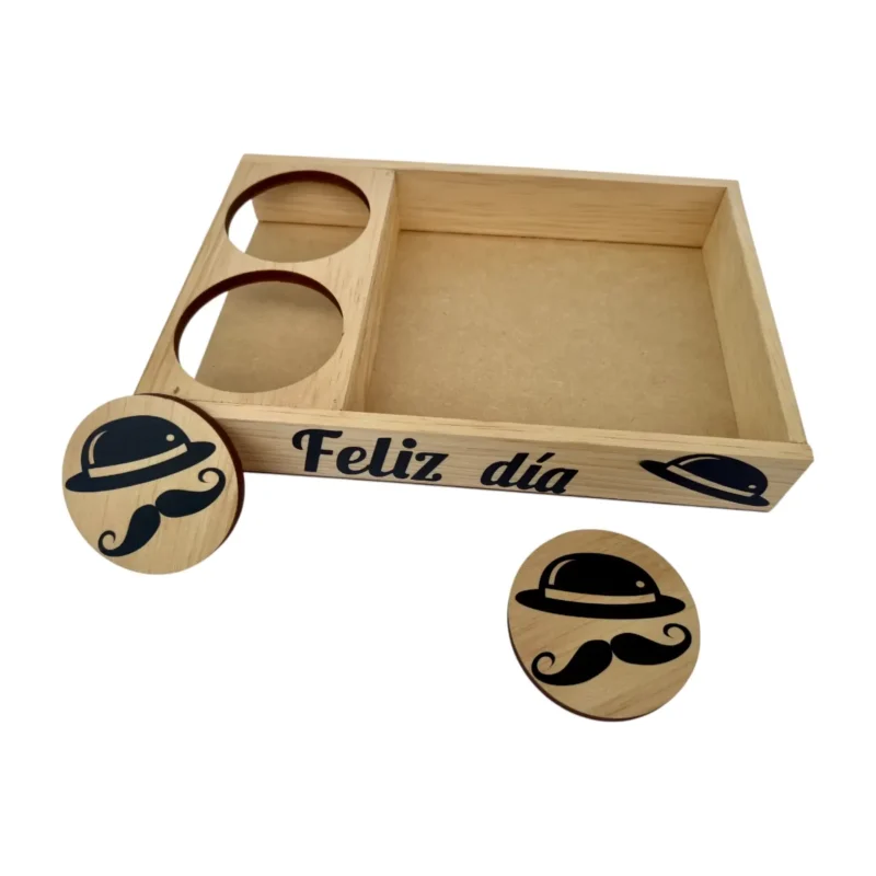 ref 9068 caja bandejaportavasos cajas y empaques madera bonetto 002